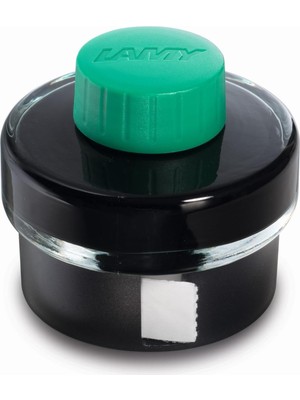 Lamy T52 Dolma Kalem Mürekkebi 50 Ml. Yeşil