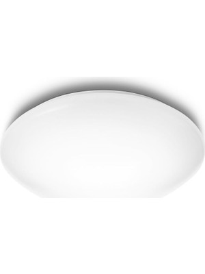 Philips CL200 Fonksiyonel Tavan Lambası 6W 4000K Gün Işığı Entegre LED