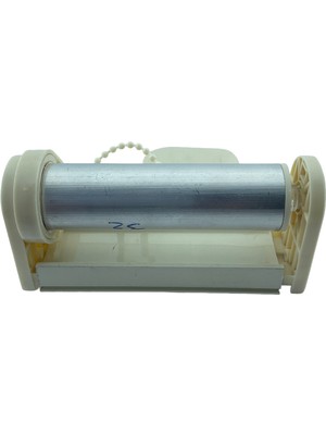 MorPerde 32 Lik Dar Kasa Kumaşsız Bitmiş Mekanizma Takım