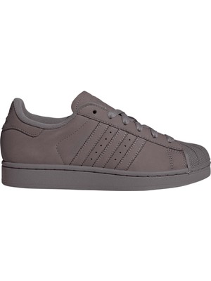 Adidas Superstar Iı Kadın Gri Spor Ayakkabı (IH1615)