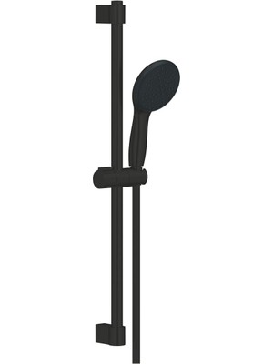 Grohe Tempesta 110 Duşu Seti 2 Akışlı Mat Siyah - 261622433