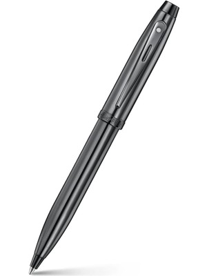 Sheaffer 9375-2 100 Serisi Tükenmez Kalem Koyu Gri