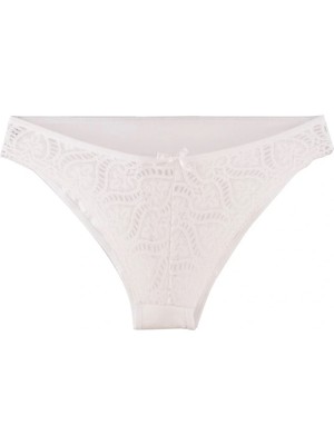 Moda Bayan Slip Külot Beruflic