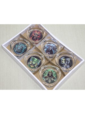 Meks Cam Küllük Model 27