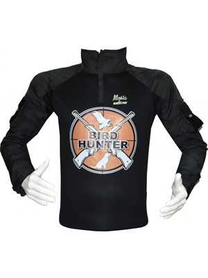 Mysia Outdoor Combat Tişört Bird Hunter M004 Avcı Kombat