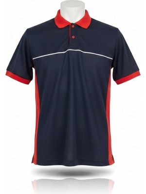 Birmont Pro-X Polo Yaka T-Shirt