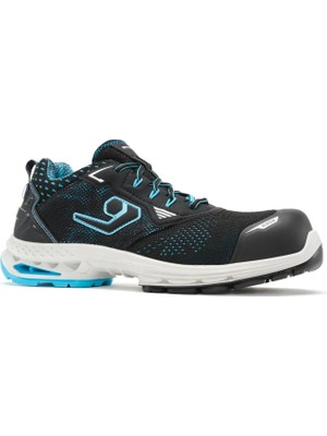 Base 1704C Sydney S1PS Esd Sc Lg Fo Sr Vegan Iş Ayakkabısı