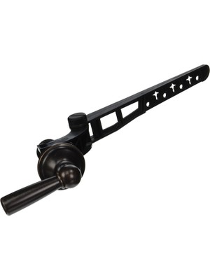 Moen DN6801ORB Adaçayı Tankı Kolu, Yağ Ovuşturdu Bronz
