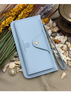 womancraft Askılı Kadın Cüzdan