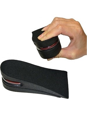 Meks Boy Uzatan Tabanlık 5 Cm.