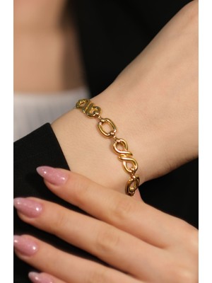 Fantazi Bileklik 22 Ayar A058095