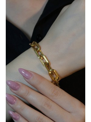 Fantazi Bileklik 22 Ayar A063859