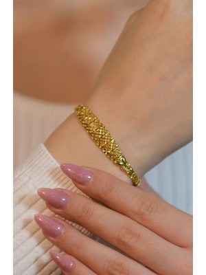 Fantazi Bileklik 22 Ayar A076529