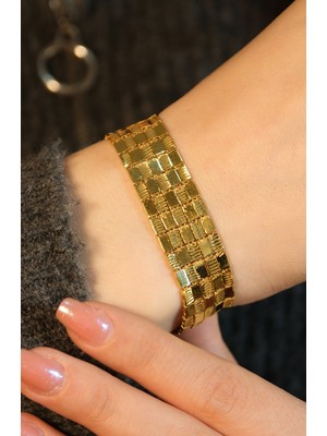 Fantazi Bileklik 22 Ayar A051584