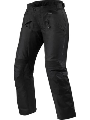 Revit Revıt Factor 5 H2O Kadın Pantolon Siyah