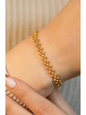 Dorika Toplu Bileklik 22 Ayar A071639