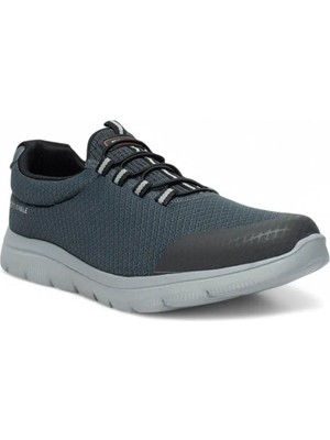Best Of 085-26 Anorak Anatomik Erkek Sneaker Füme Buz 45-47
