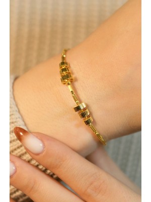 Dorika Bileklik 22 Ayar A080192