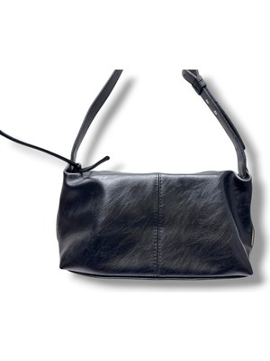 Cakgo 409-26 Deri Omuz Askılı Kadın Çanta