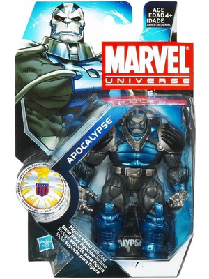 Marvel Universe X-Men Apocalypse - 9 cm