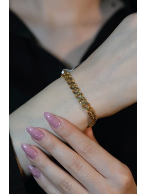 Gurmet Bileklik 22 Ayar A074397