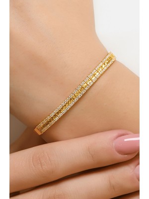 Suyolu Bileklik 22 Ayar A054538