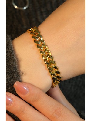 Gurmet Bileklik 22 Ayar A079148