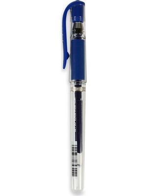 Uni-Ball Mavi Signo Broad 1.0 İmza Kalemi UM-153
