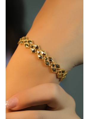 Fantazi Bileklik 22 Ayar A078457