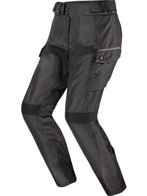 Ls2 Travel Pantolon Siyah