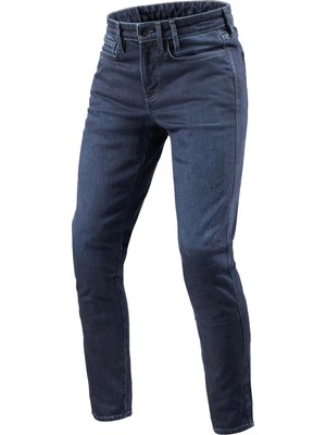 Revit Revıt Kaı Kot Pantolon Mavi