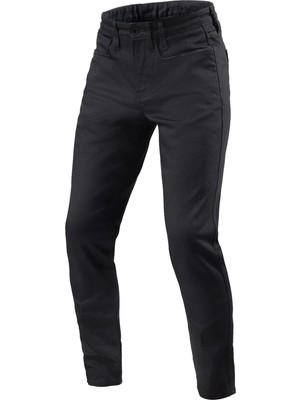 Revit Revıt Kaı Kot Pantolon Siyah