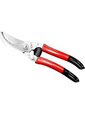 Popüler Sepet Yaylı Ağaç Bitki Çiçek Bağ Budama Makası 230 mm