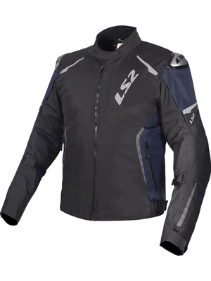 Ls2 Zoom H2O Mont Siyah-Mavi