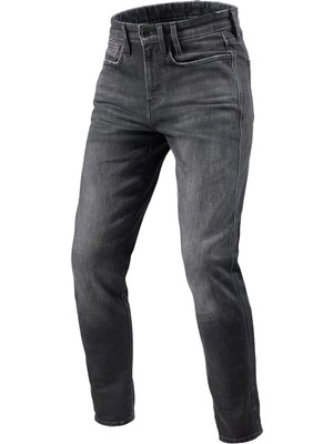 Revit Revıt Kaı Kot Pantolon Gri