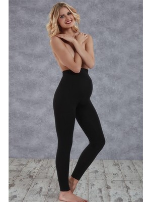 Beruflic Doreanse Kadın Hamile Lohusa Uzun Paça Tayt 8025