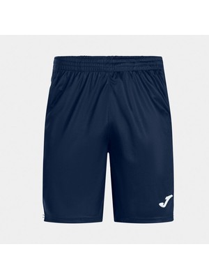 Joma 102252.322 Open Iıı Erkek Mavi Tenis Şort