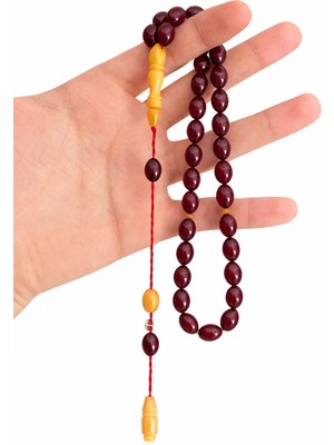 Filiya Sıkma Kehribartes