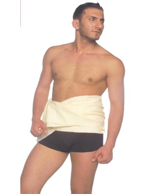 Beruflic Menteş Ortopetik Korse 1010