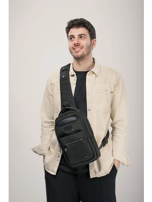 Ççs 31640 Çapraz Askılı Çanta