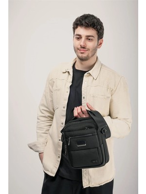 Ççs 31635 Çapraz Askılı Çanta