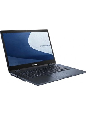Asus Expertbook B3402FVA-EC1132 Core U7-150U 16GB 512GB Touch Freedos 4g Dokunmatik 14" Notebook