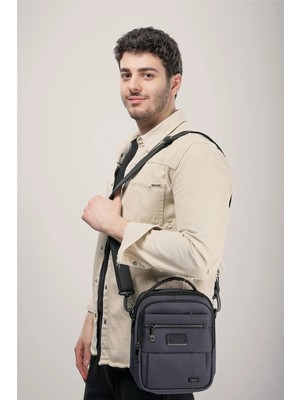 Ççs 31635 Çapraz Askılı Çanta