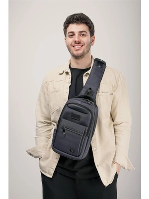 Ççs 31640 Çapraz Askılı Çanta