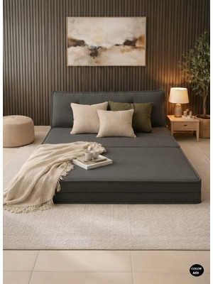 Colormix Koltuk Kanepe, Koltuk Takımı Tamamen Fermuarlı Yıkanabilir Silinebilir