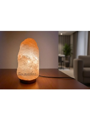 Himalaya Tuz Lambası
