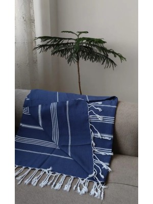 Ema Cotton Peştamal Banyo & Hamam Peştemali 100X180 cm