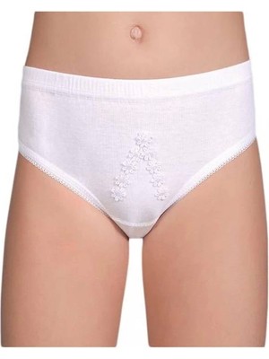 Beruflic Berrak Kız Papatya Bikini 2560