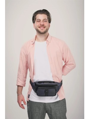 Ççs 31642 Bel Çantası