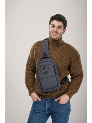 Ççs 31639 Tek Askılı Çapraz Çanta